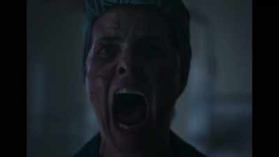[screams] - Raging Grace