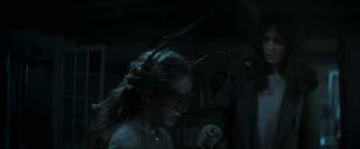 [screams] - Lord of Misrule