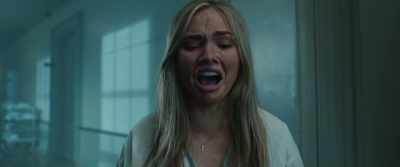 [screams] - Pet Sematary: Bloodlines