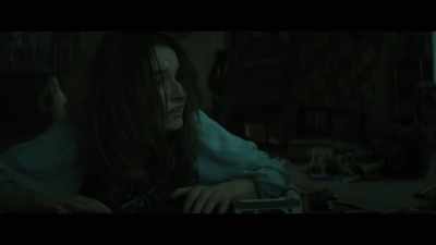 [screams] - No One Will Save You