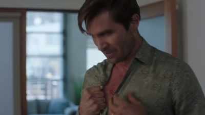 (screams) - My Nightmare Office Affair
