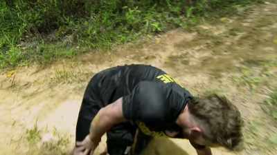 - [screams] - The Challenge: Untold History