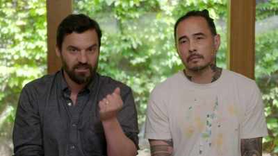 - [screams] - The Challenge: Untold History