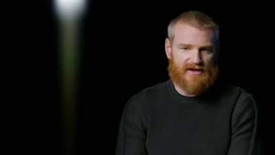 - [screams] - The Challenge: Untold History