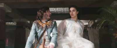 [Screams] - The Magic Flute