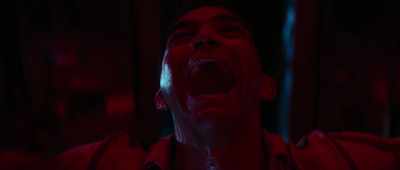 (SCREAMS) - Hellraiser