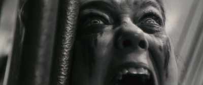 (SCREAMS) - Werewolf by Night