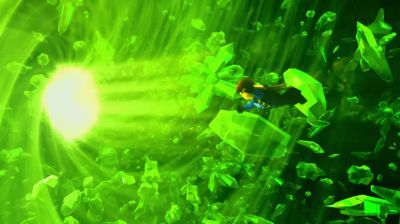 [screams] - Ninjago: Masters of Spinjitzu