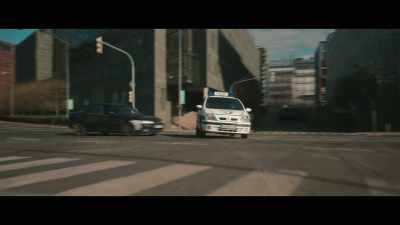 (SCREAMS) - The Lazarus Project
