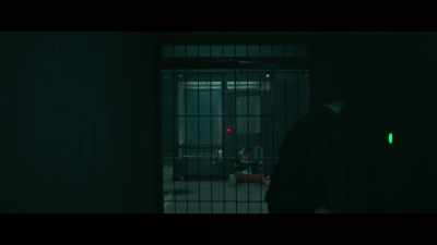 (SCREAMS) - The Lazarus Project