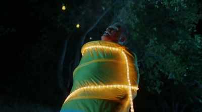 [screams] - Pups Alone