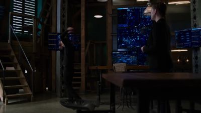 [screams] - Supergirl