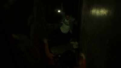[screams] - Deadhouse Dark
