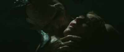 [ Screams ] - The Reckoning