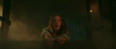 [ Screams ] - The Reckoning