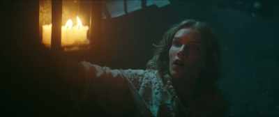[ Screams ] - The Reckoning