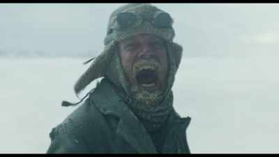 [SCREAMS] - The North Water