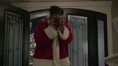 [screams] - Home Sweet Home Alone