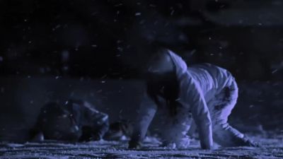 [Screams] - Wrong Turn 4: Bloody Beginnings
