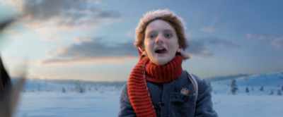 [screams] - A Boy Called Christmas
