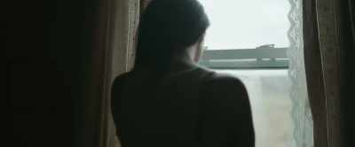 [screams] - Paranormal Activity: Next of Kin
