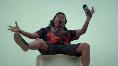 (screams) - Doogie Kamealoha, M.D.