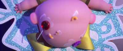 (screams) - The Boss Baby: Family Business