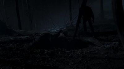 - [screams] - The Sinner