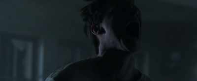 [screams] - The Conjuring: The Devil Made Me Do It
