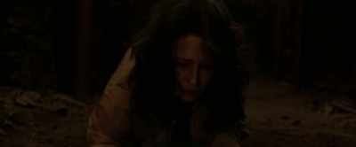 [screams] - The Conjuring: The Devil Made Me Do It