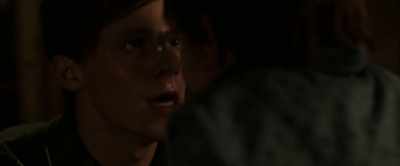 [screams] - The Conjuring: The Devil Made Me Do It