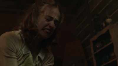 [screams] - V.C. Andrews' Ruby