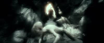 Baggins! - The Hobbit: An Unexpected Journey