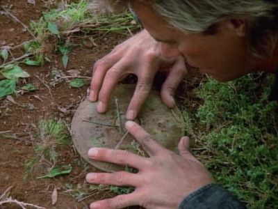 [SCREAMS] - MacGyver