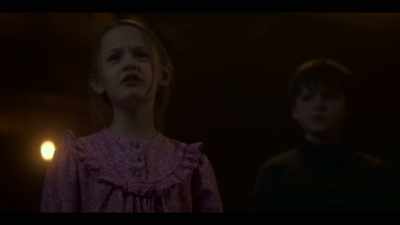[screams] - The Haunting of Bly Manor