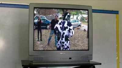 (screams) - Fat Ass Zombies