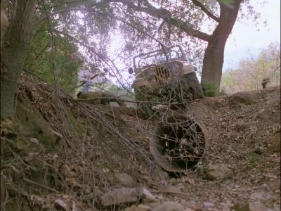 [SCREAMS] - MacGyver