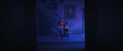 [screams] - Scoob!
