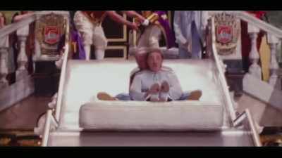 [ Screams ] - The Happy Days of Garry Marshall