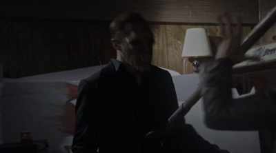 [screams] - The Amityville Harvest