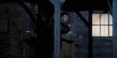 [ Screams ] - The Pale Door