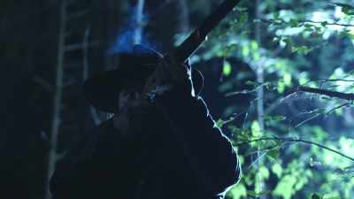 [ Screams ] - True Terror with Robert Englund