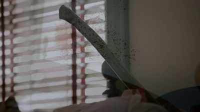 [ Screams ] - True Terror with Robert Englund
