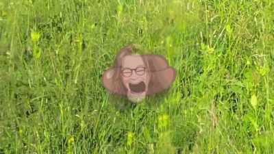 [screams] - The Osbournes Want to Believe