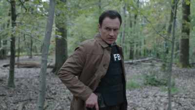 [screams] - FBI: Most Wanted