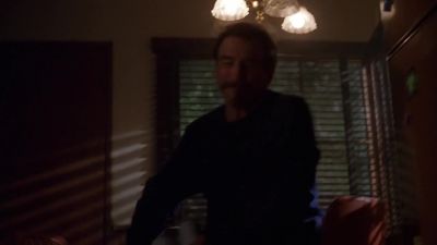 (screams) - The X-Files