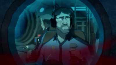 [screams] - The Death and Return of Superman