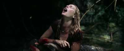 (SCREAMS) - Crawl