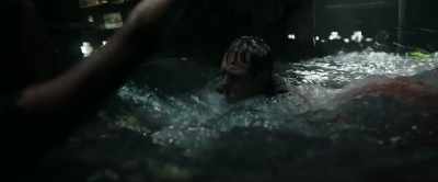 (SCREAMS) - Crawl