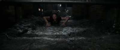 (SCREAMS) - Crawl